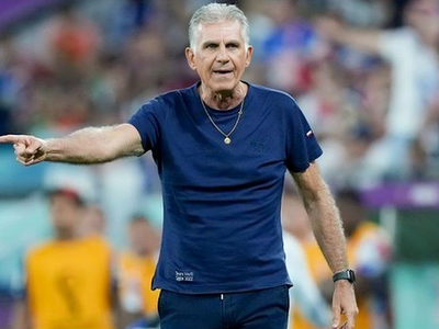Carlos Queiroz: Exploring the vast international career of Ghana’s new Black Stars coach 
